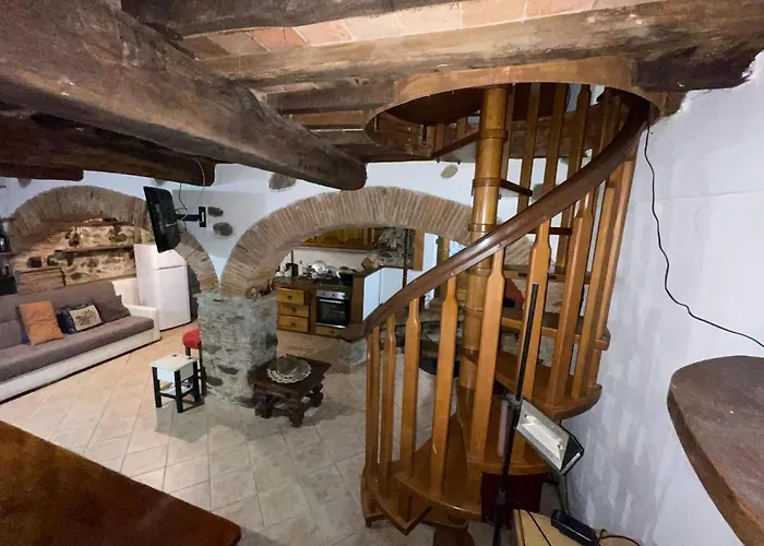 Casa Garfagnana