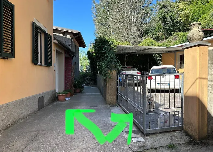 Casa Garfagnana