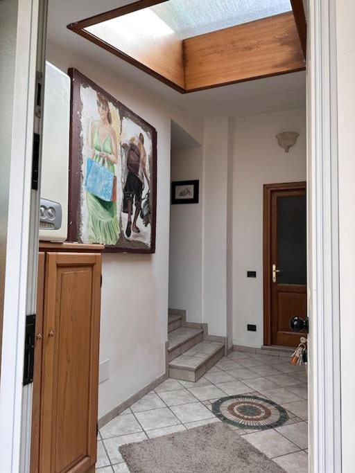 Casa Garfagnana Holiday home