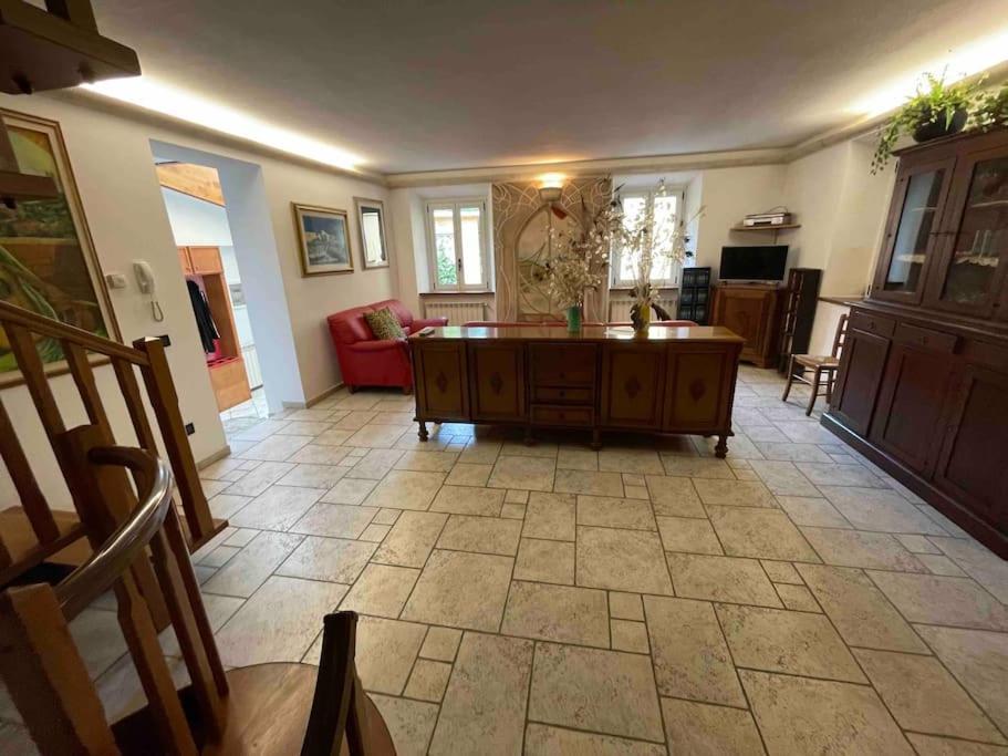 Holiday home Casa Garfagnana *