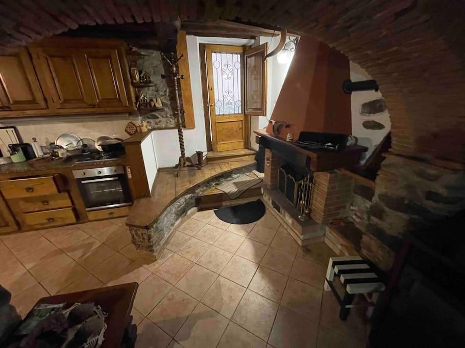Casa Garfagnana * Fornaci di Barga