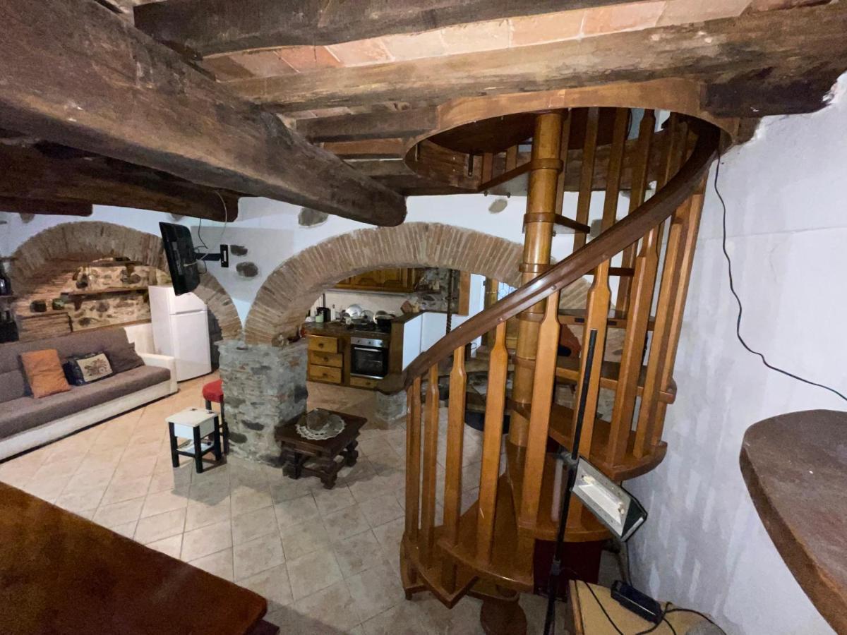 Ferienhaus Casa Garfagnana *