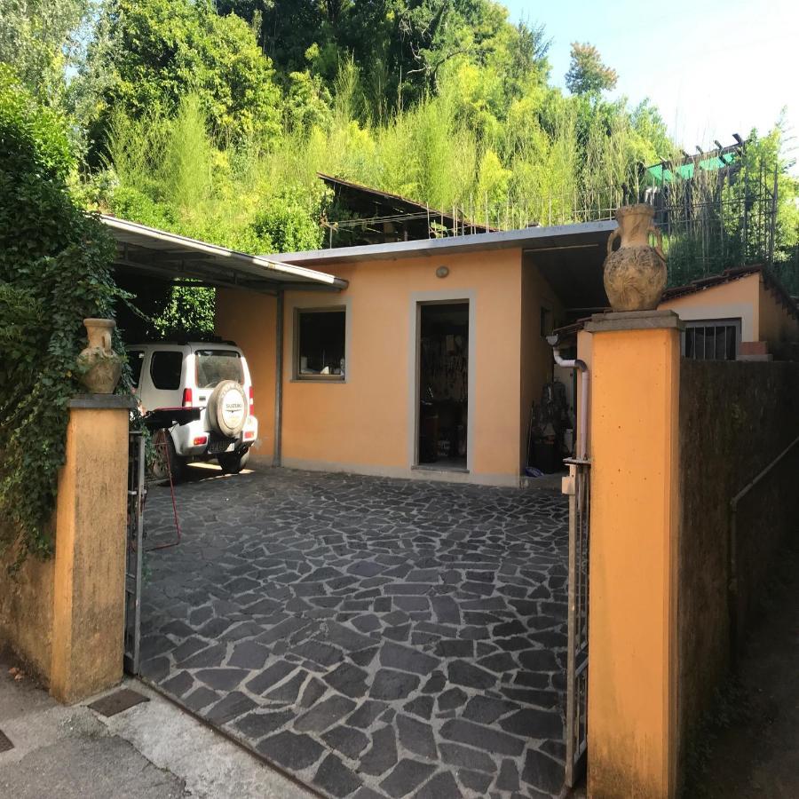 Casa Garfagnana *