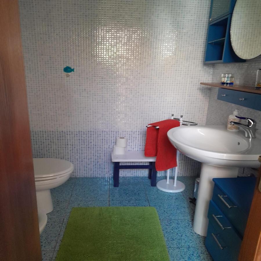 Holiday home Casa Garfagnana