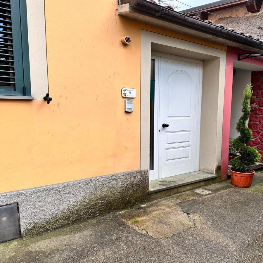 Casa Garfagnana * Fornaci di Barga