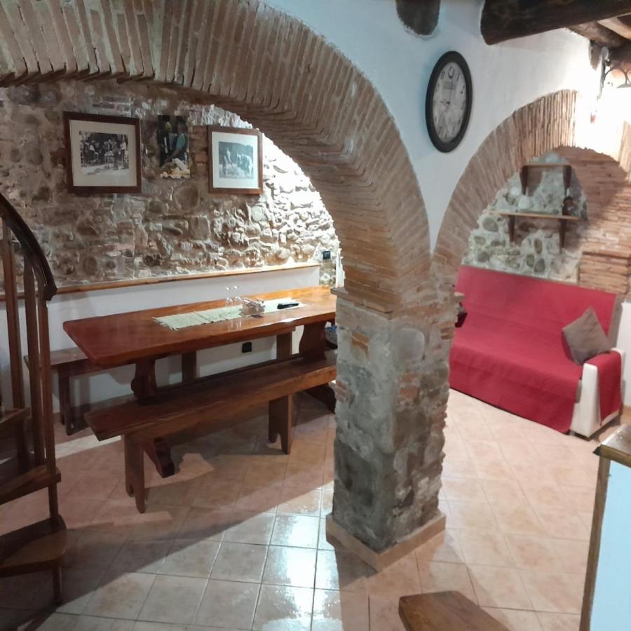 Holiday home Casa Garfagnana