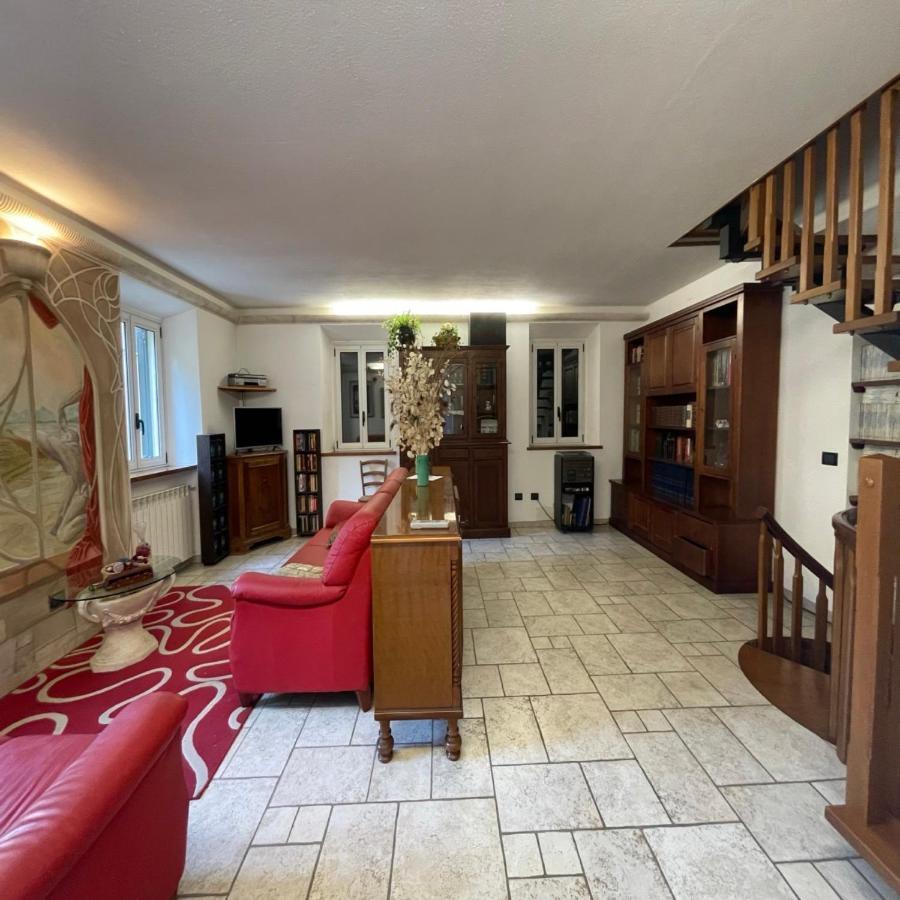 Casa Garfagnana * Fornaci di Barga