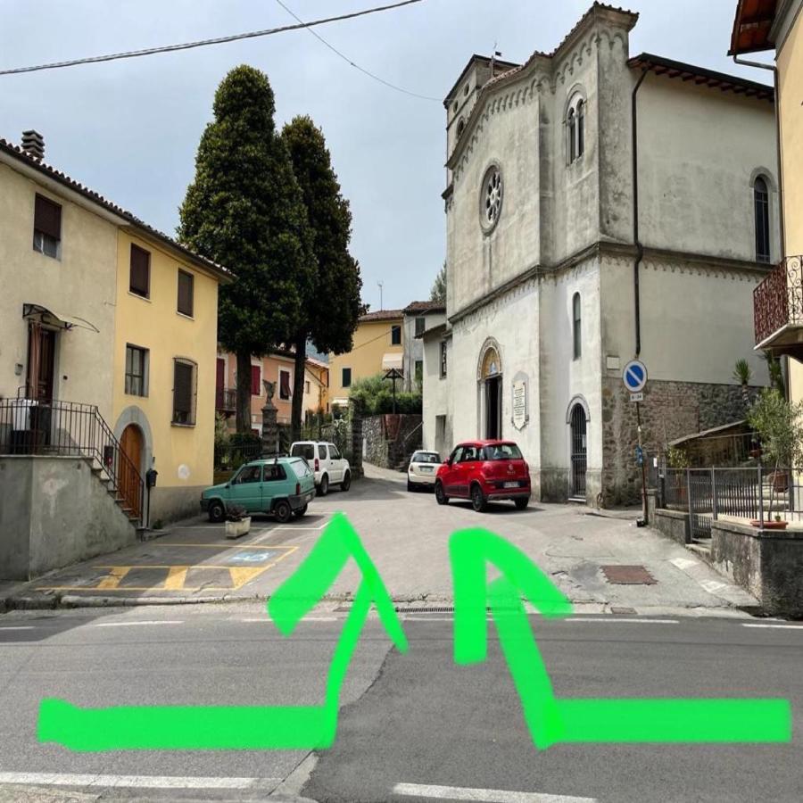Holiday home Casa Garfagnana