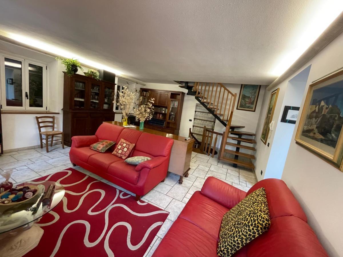Casa Garfagnana * Fornaci di Barga