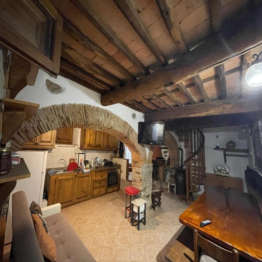 Holiday home Casa Garfagnana