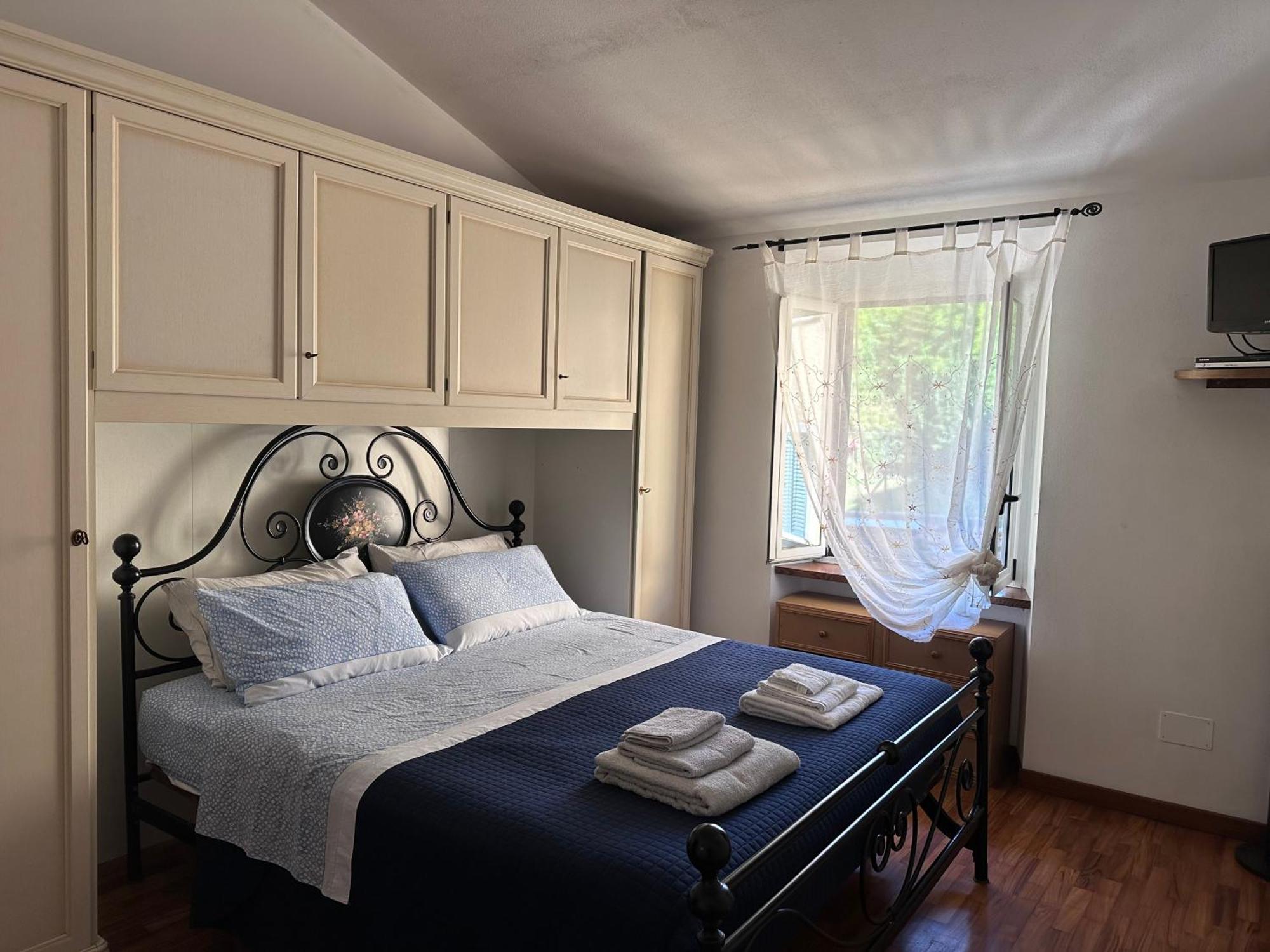 Casa Garfagnana Fornaci di Barga