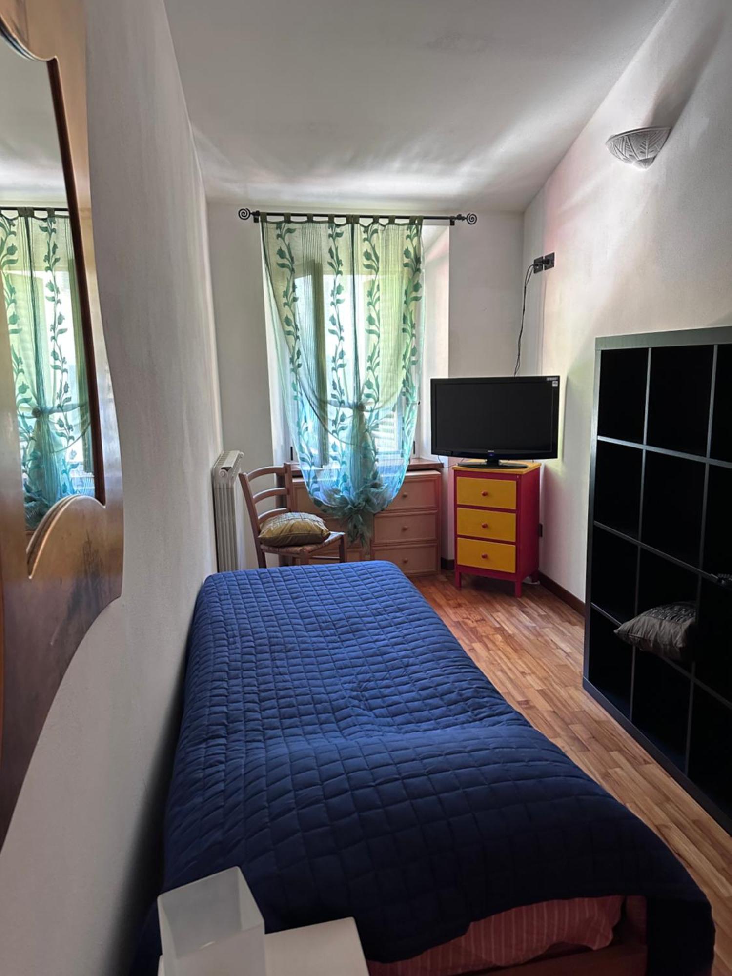 Casa Garfagnana *