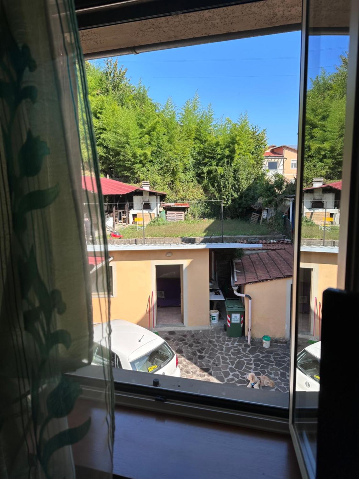 Holiday home Casa Garfagnana *