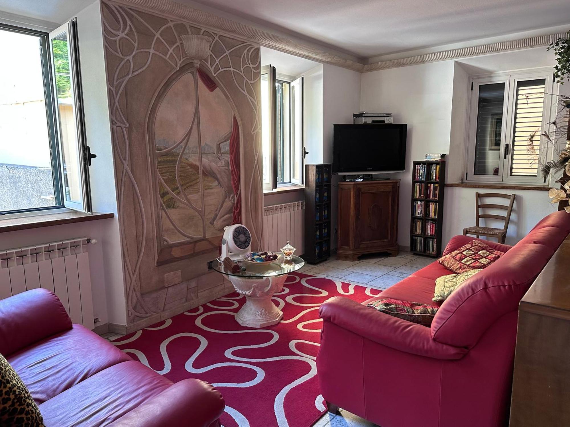 Casa Garfagnana Fornaci di Barga