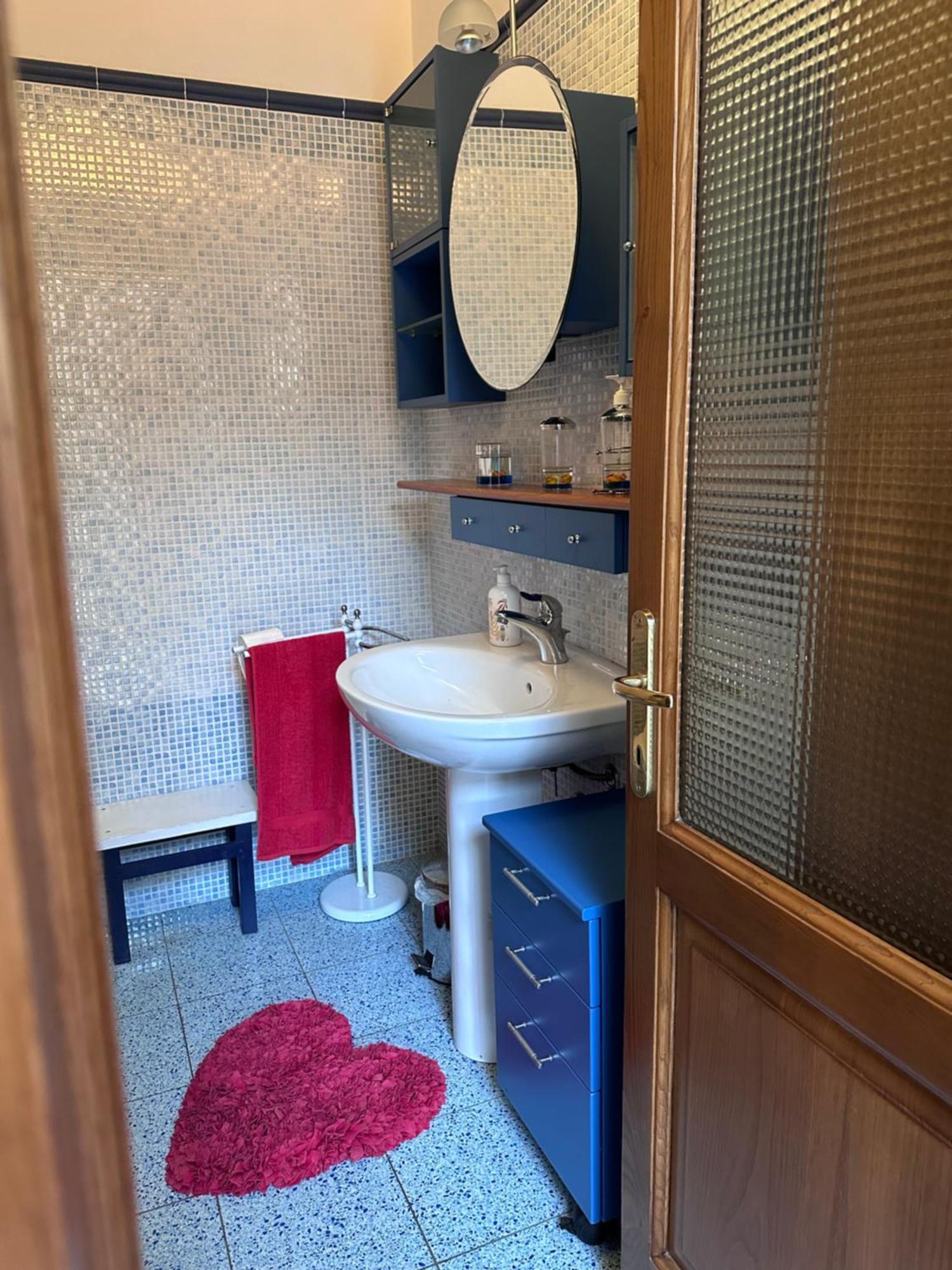 Holiday home Casa Garfagnana