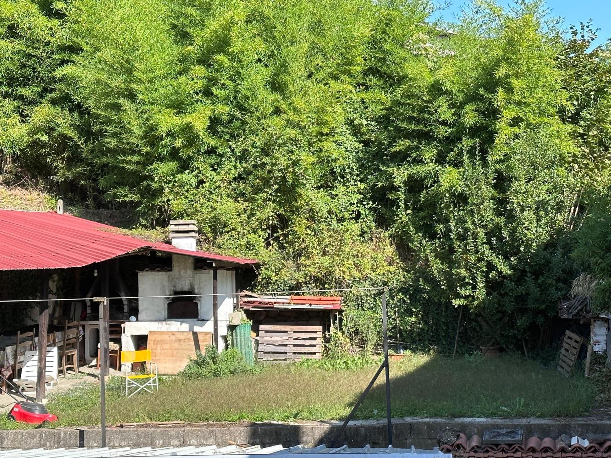 Casa Garfagnana