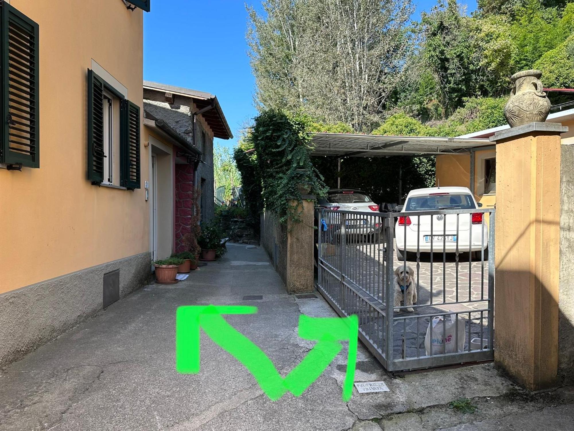 Casa Garfagnana