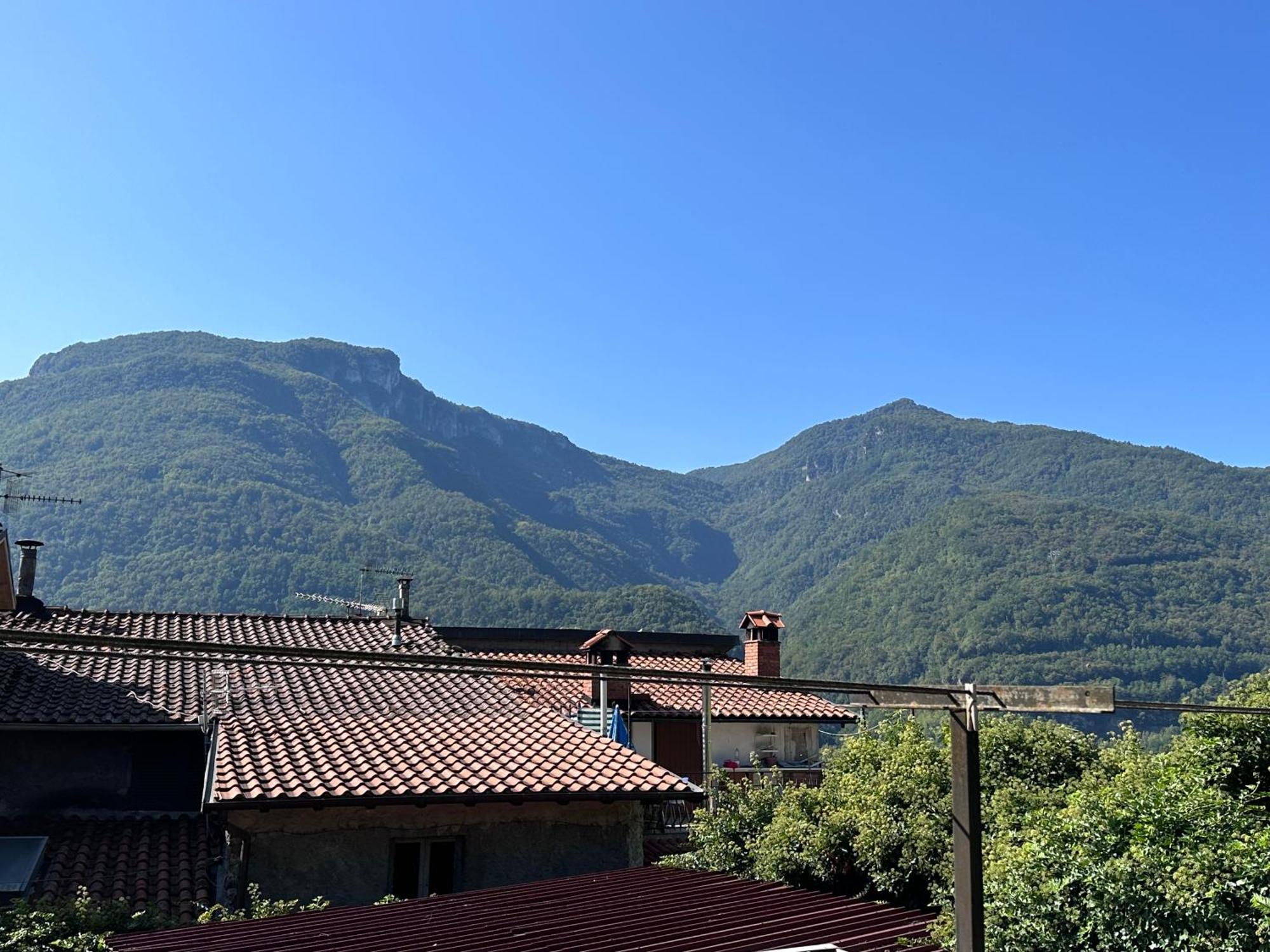 Ferienhaus Casa Garfagnana