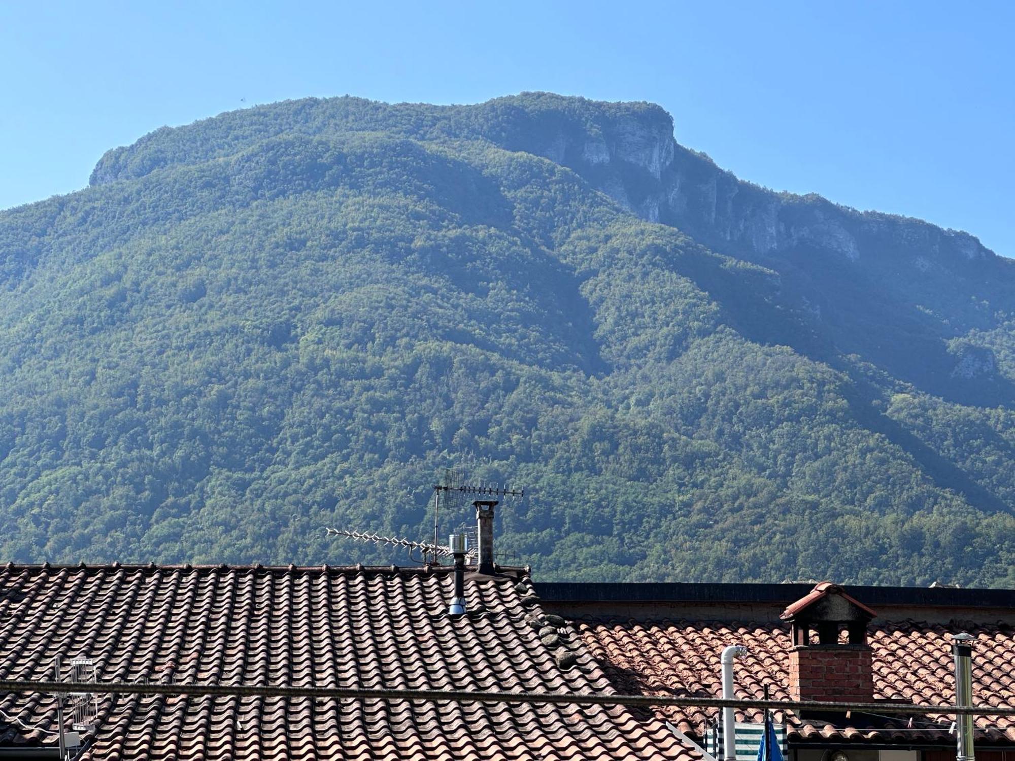 Casa Garfagnana Holiday home *