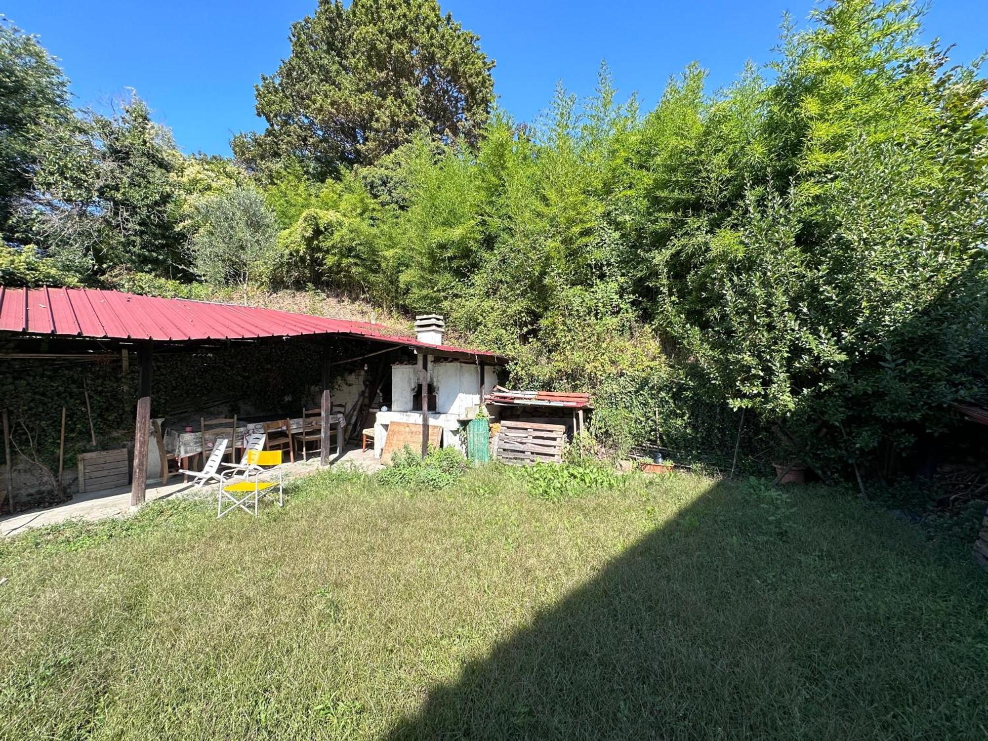 Casa Garfagnana * Fornaci di Barga