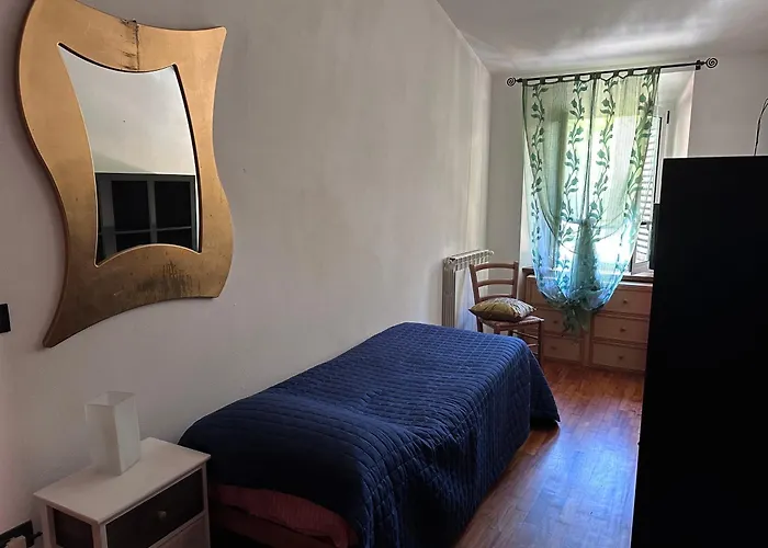 Casa Garfagnana