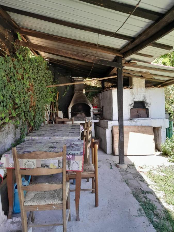 Casa Garfagnana * Fornaci di Barga